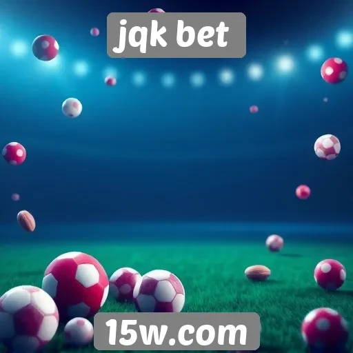 Comparação de promoções no jqk bet