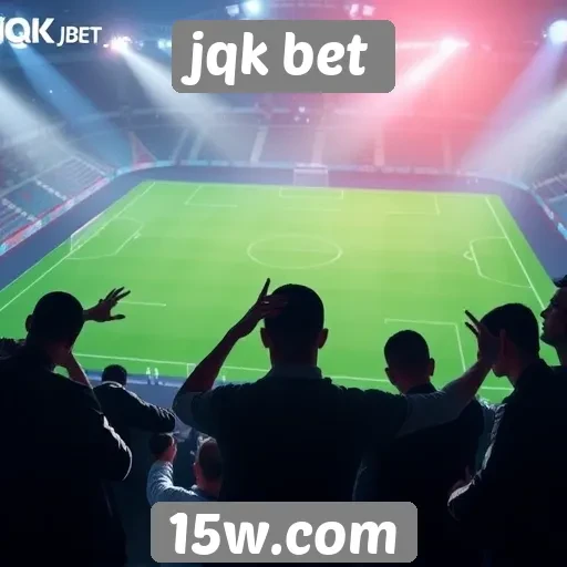 novas promoções atraem jogadores para jqk bet