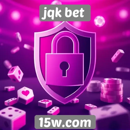 Avaliação da segurança para jogadores no jqk bet